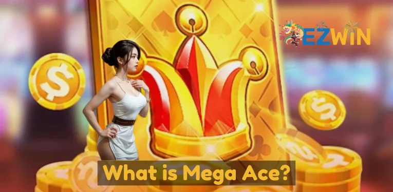 What is Mega Ace?