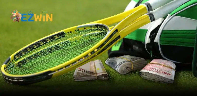 Revealing quick winning tennis betting tips from experts