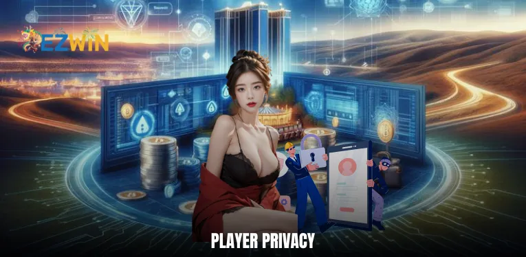 Player privacy