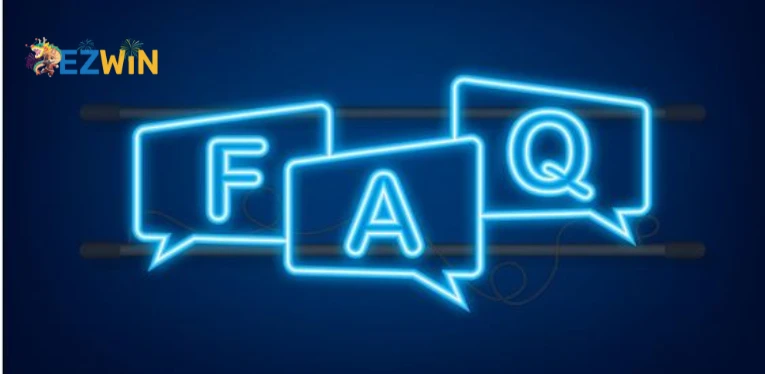 FAQ – Frequently asked questions about Ezwin from members