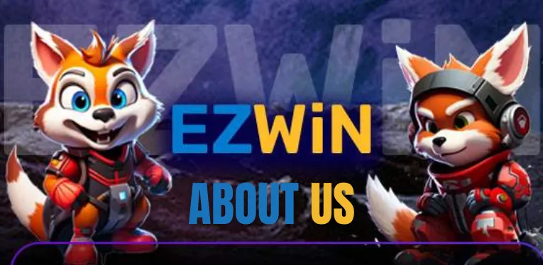 About Ezwin