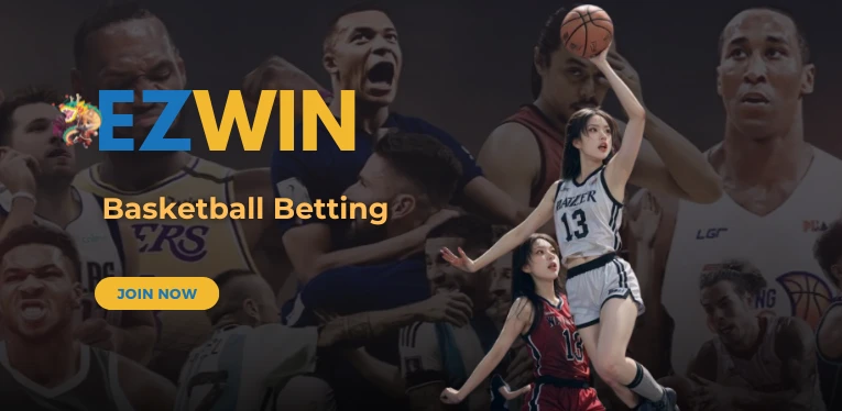 Basketball Betting