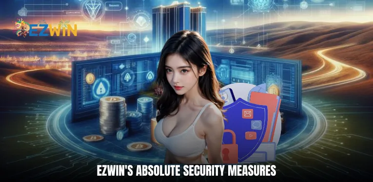 Ezwin's Absolute Security Measures