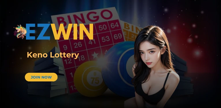 Keno Lottery