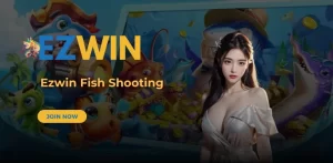 Ezwin Fish Shooting