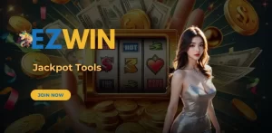 Jackpot tools