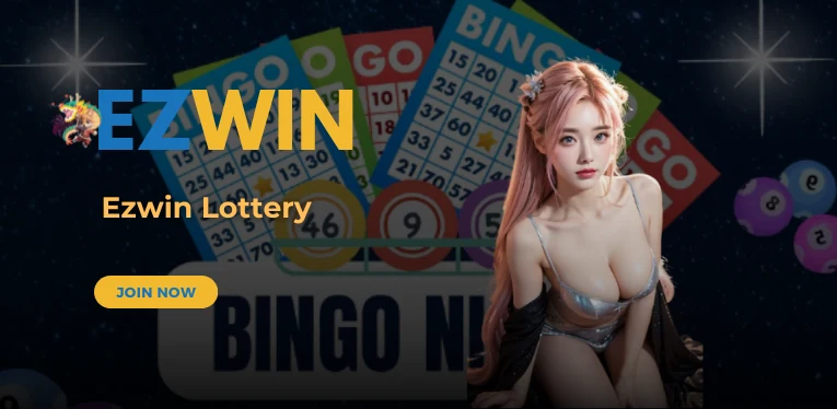 Ezwin Lottery