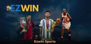 Ezwin Sports