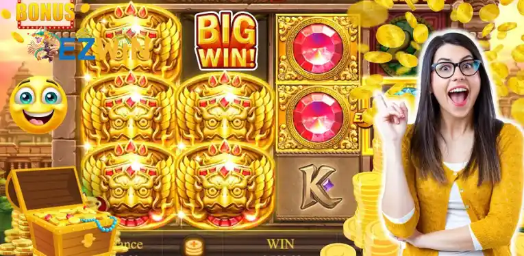 Great tips when playing slot games to increase your chances of winning