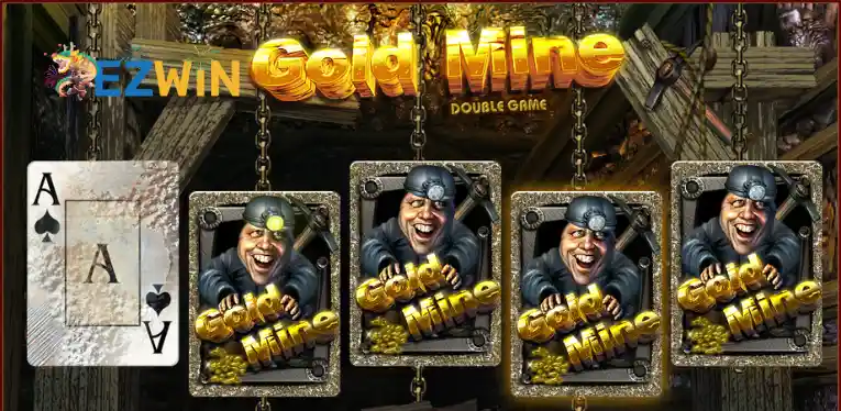 Outstanding features of Mines Gold