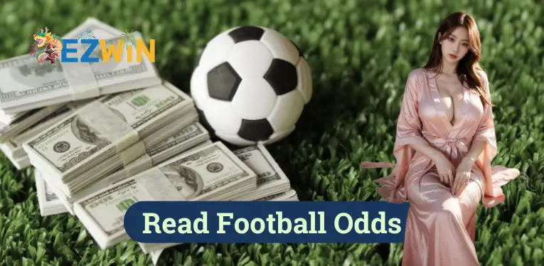 Read Football Odds