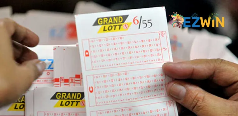 Lottery 6/55