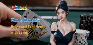 What is Blackjack