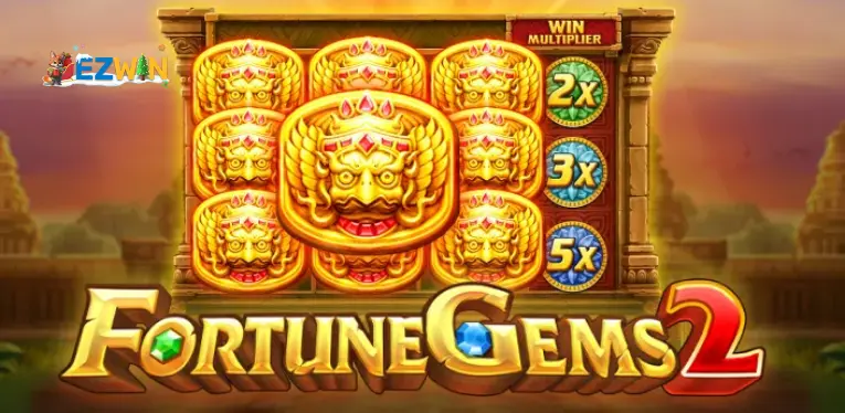 Fortune Gems 2