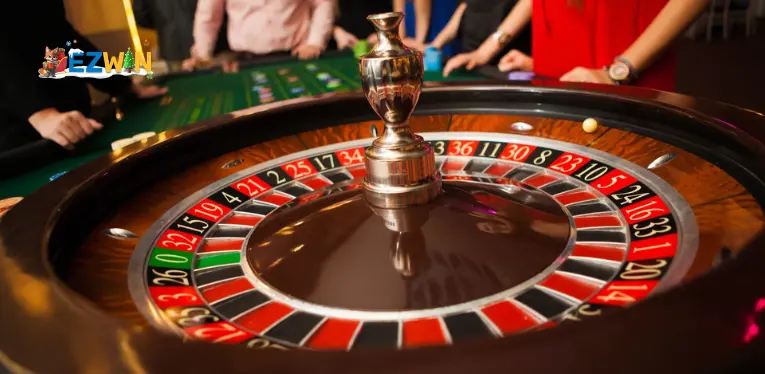 What is Roulette?