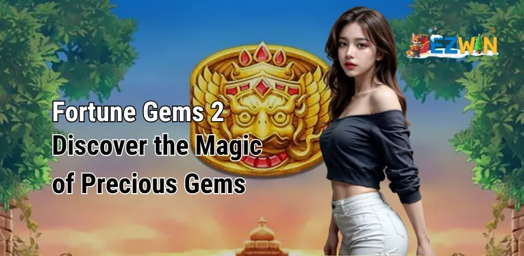 Fortune Gems 2