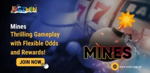 Mines – Thrilling Gameplay with Flexible Odds and Rewards!