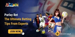 Parlay Bet – The Ultimate Betting Tips From Experts